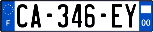 CA-346-EY
