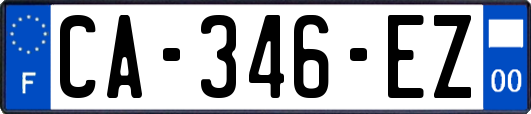 CA-346-EZ