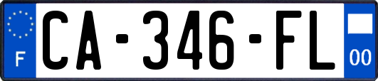 CA-346-FL