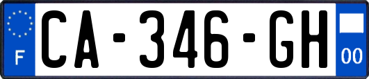 CA-346-GH