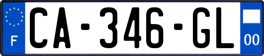 CA-346-GL