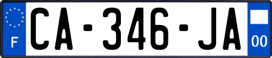 CA-346-JA