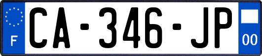 CA-346-JP