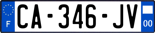 CA-346-JV