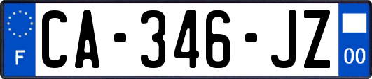 CA-346-JZ