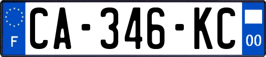 CA-346-KC