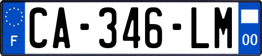 CA-346-LM