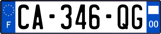 CA-346-QG