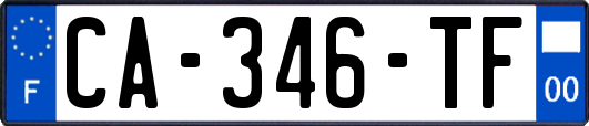 CA-346-TF