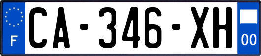 CA-346-XH