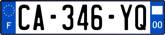 CA-346-YQ