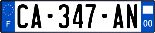 CA-347-AN