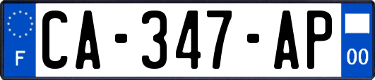 CA-347-AP