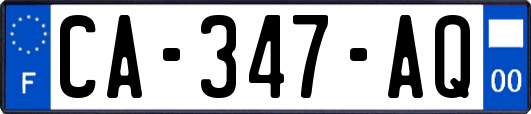 CA-347-AQ