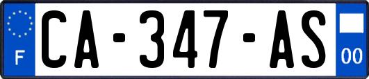 CA-347-AS