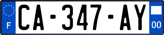 CA-347-AY