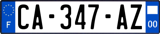 CA-347-AZ