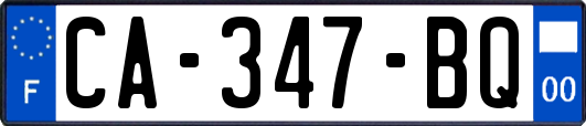 CA-347-BQ