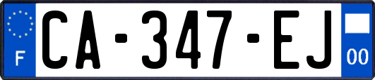 CA-347-EJ