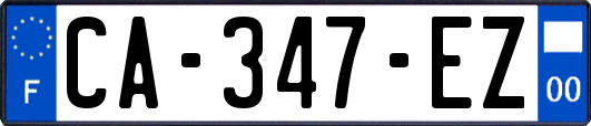 CA-347-EZ