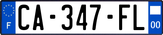 CA-347-FL
