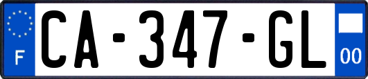 CA-347-GL