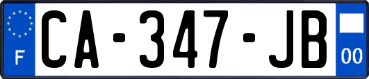 CA-347-JB