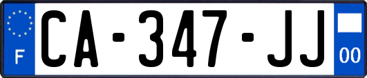 CA-347-JJ