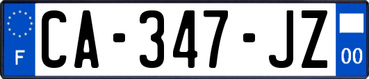CA-347-JZ