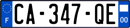 CA-347-QE