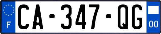 CA-347-QG