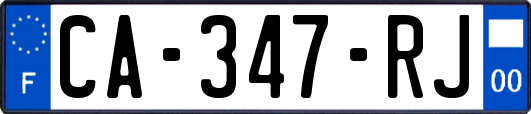 CA-347-RJ