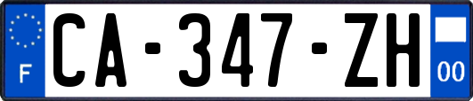 CA-347-ZH