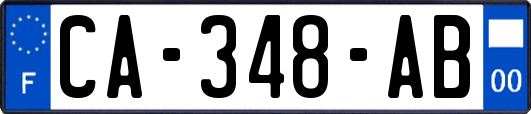 CA-348-AB