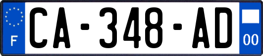 CA-348-AD