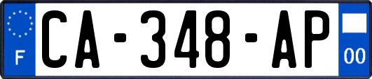 CA-348-AP