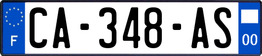 CA-348-AS