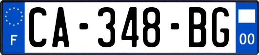 CA-348-BG