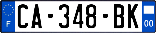 CA-348-BK