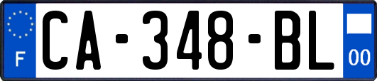 CA-348-BL