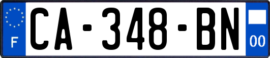 CA-348-BN