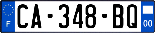 CA-348-BQ