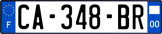 CA-348-BR