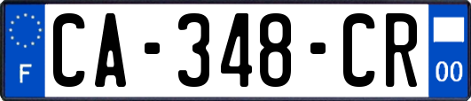 CA-348-CR