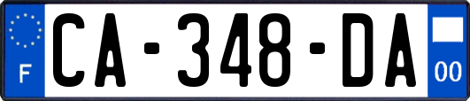 CA-348-DA