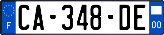 CA-348-DE