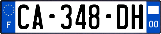 CA-348-DH