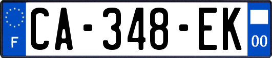 CA-348-EK