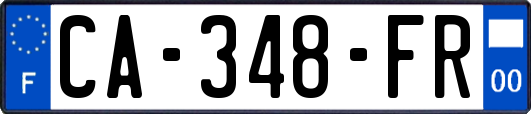 CA-348-FR