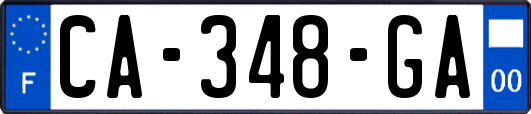 CA-348-GA